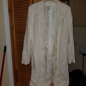 Old Navy - Long Lightweight Trench Coat
